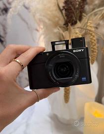 Sony rx100 m3