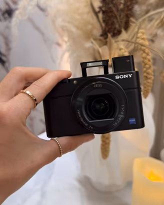 Sony rx100 m3