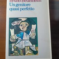 libro un genitore quasi perfetto -bettelheim