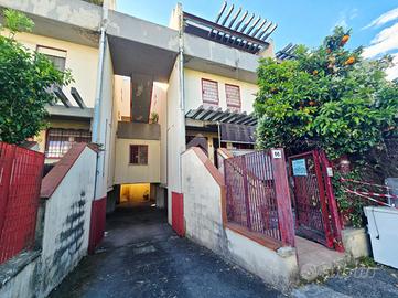 4 LOCALI A FIANO ROMANO