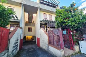 4 LOCALI A FIANO ROMANO