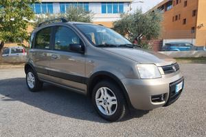 Fiat Panda 1.2 Climbing Natural Power