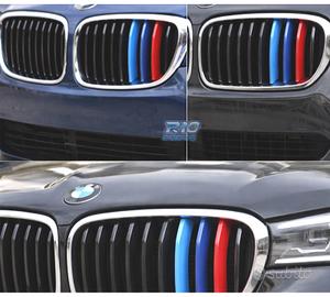MODANATURE DECORATIVE BMW X3 E83 07-10
