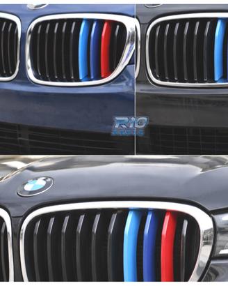 MODANATURE DECORATIVE BMW X3 E83 07-10