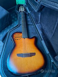 Chitarra Godin Nylon SA