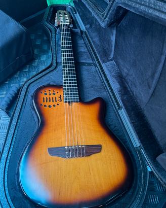 Chitarra Godin Nylon SA