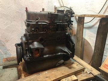 Motore fiat 899
