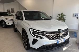 Renault Austral Full Hybrid E-Tech 200 CV Techno