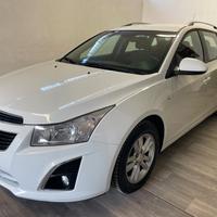 Chevrolet Cruze SW 1.7 130 CV Station Wagon FULL T