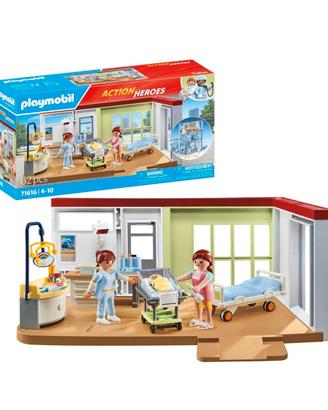 Playmobil