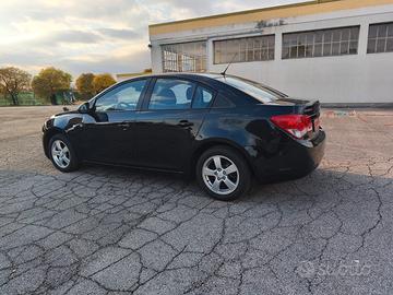 Chevrolet Cruze 1.8 GPL Accetto Permute