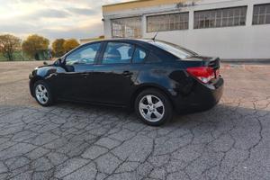 Chevrolet Cruze 1.8 GPL Accetto Permute