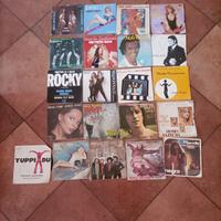 dischi vinile 