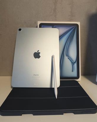 Ipad air m2 128 giga (2024)