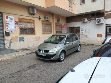 RENAULT SCENIC PERFETTA A POCO PREZZO 