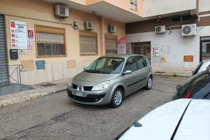 RENAULT SCENIC PERFETTA A POCO PREZZO 