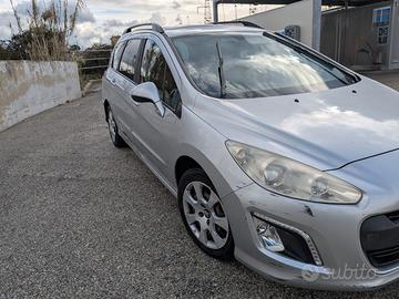 Peugeot 308 sw