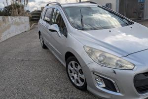 Peugeot 308 sw
