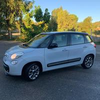 Fiat 500 L