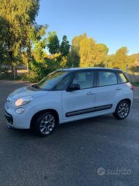 Fiat 500 L