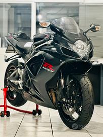 Suzuki gsx-r 750 k7 2007 originale 30.000km