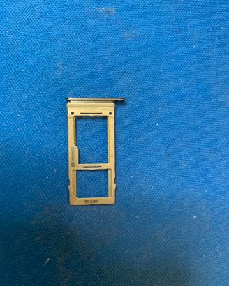 Slot per la sim per sansung galaxy note 9