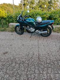 Diversion 600 Yamaha xj
