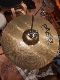 HiHat Paiste 101 14"