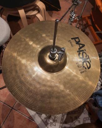 HiHat Paiste 101 14"