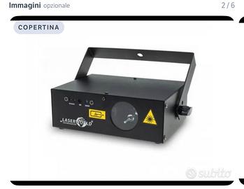 Laserworld el -230 gb mk2