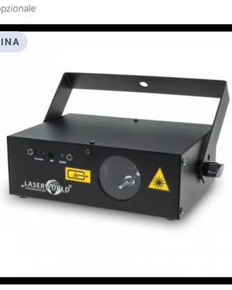 Laserworld el -230 gb mk2