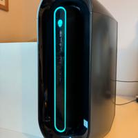 PC Desktop Dell Alienware Aurora R9