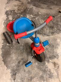 Triciclo