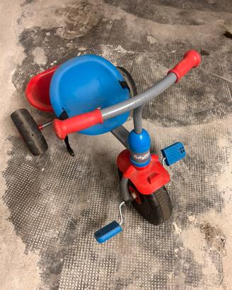 Triciclo