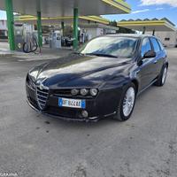 ALFA ROMEO 159 SW