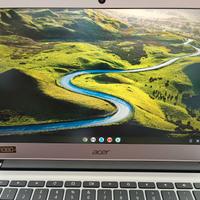 Chromebook 14 CB3-431 Acer