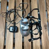 Coppia di Ricetrasmittenti Brondi FX-35 Twin