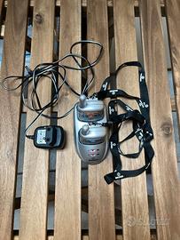 Coppia di Ricetrasmittenti Brondi FX-35 Twin