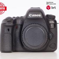 Canon EOS 6D Mark II