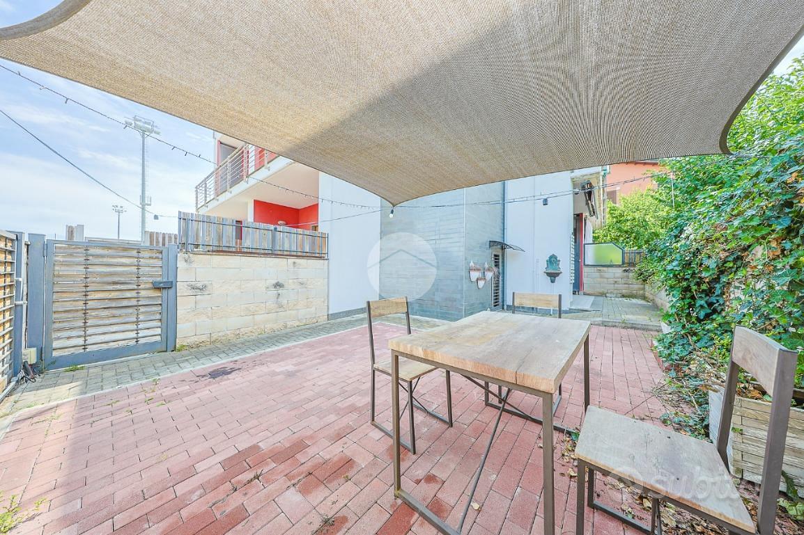 Appartamento – Roma, Lunghezza - Vista 4