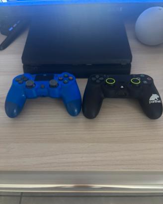 Ps4  slim 500gb