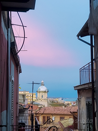 Attività casa vacanze in Sicilia