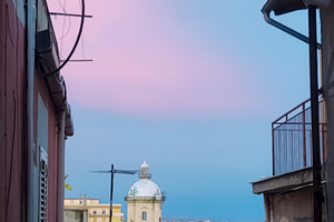 Attività casa vacanze in Sicilia
