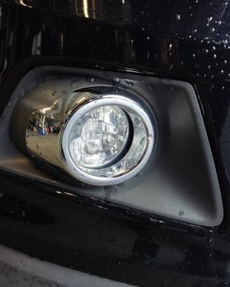 Fendinebbia destro FORD ECOSPORT del 2016