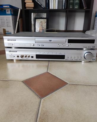 Pioneer dolby surround 