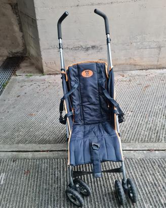 Passeggino Prenatal