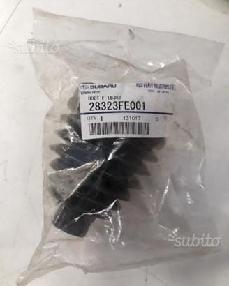 Cuffia semiasse subaru