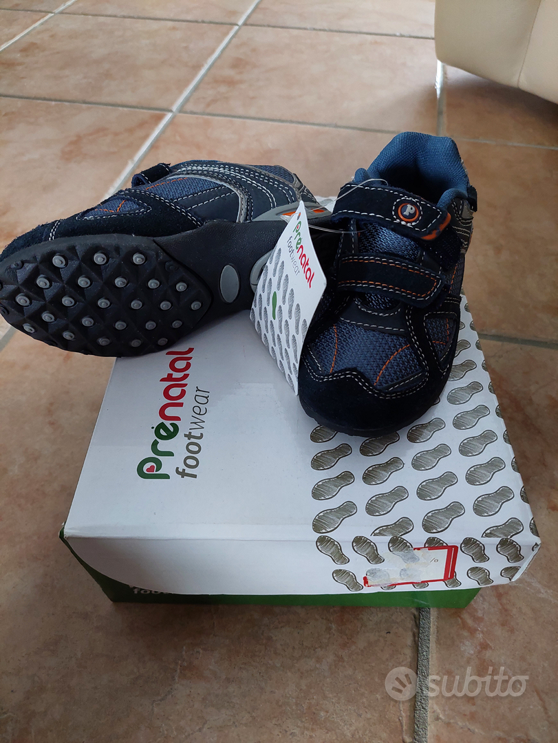 Prenatal hot sale scarpe bimba