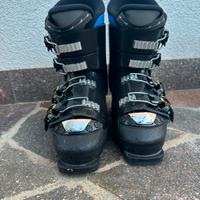 Scarponi da sci HEAD neri – 260 mm