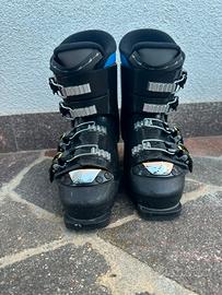 Scarponi da sci HEAD neri – 260 mm